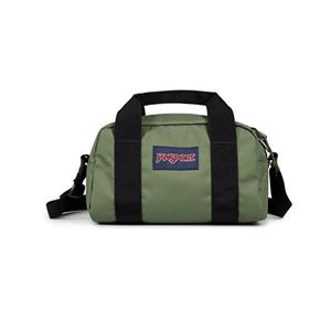 WEEKENDER DUFFEL MINI -  cargogreen